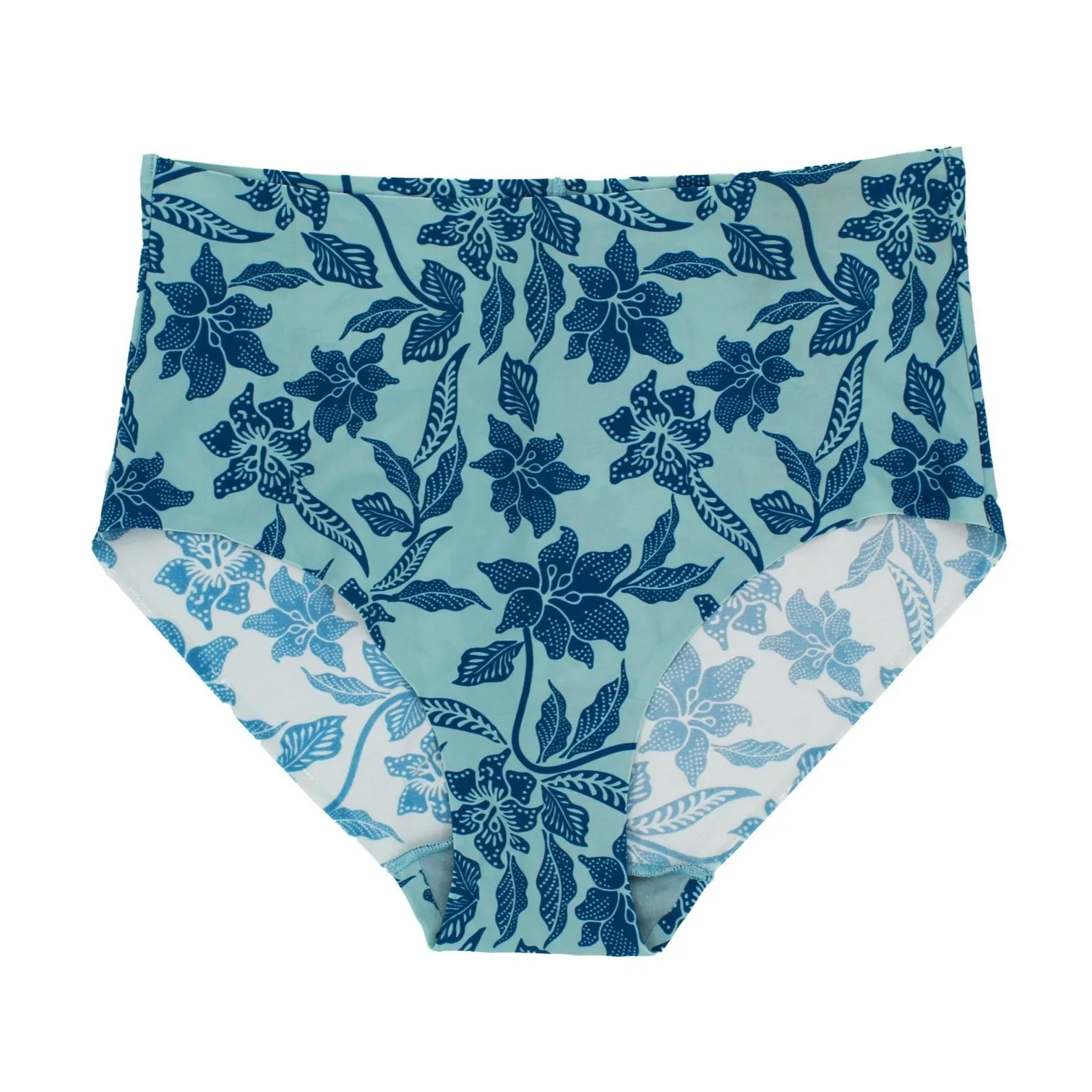 TC Edge® Contemporary Microfiber Brief