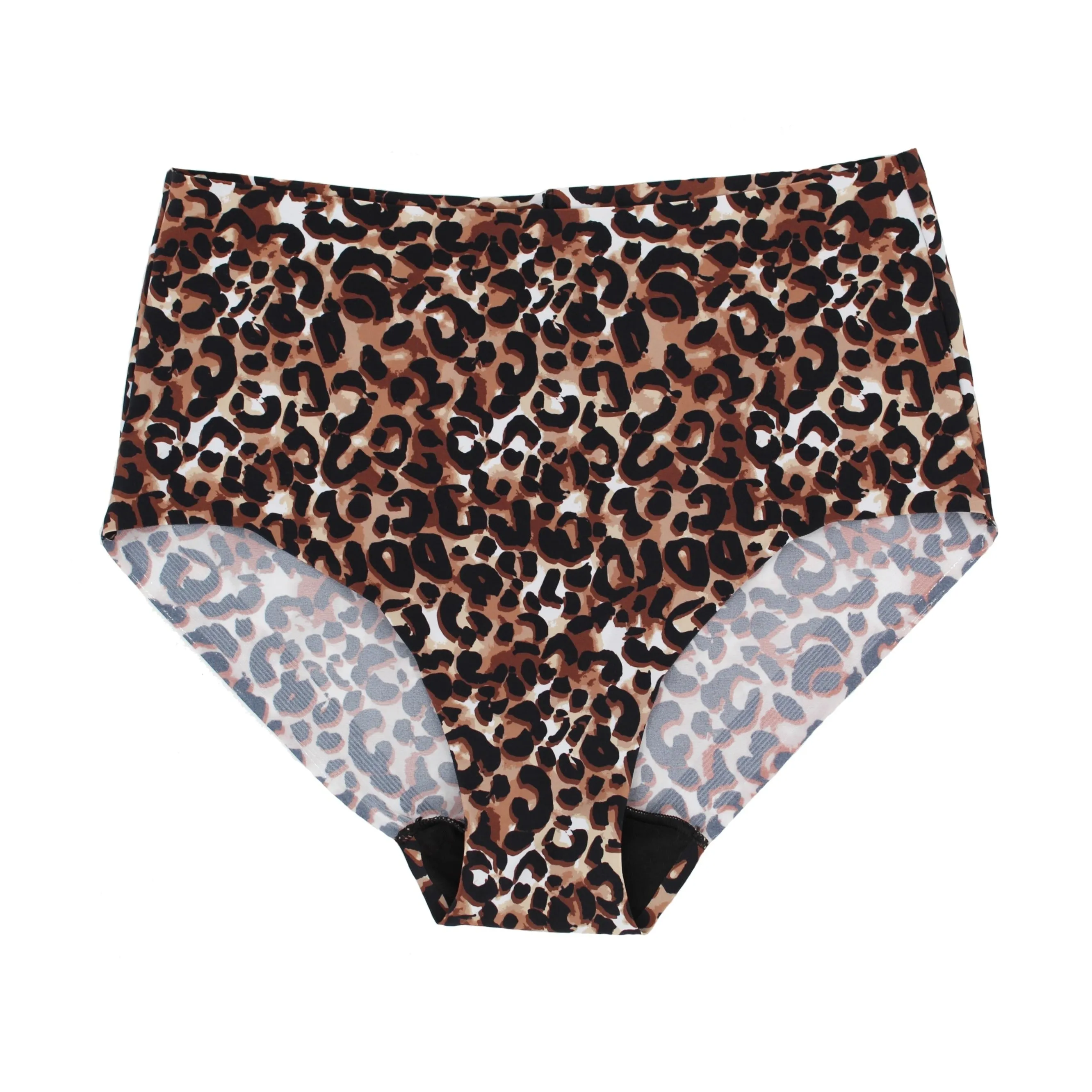 TC Edge® Contemporary Microfiber Brief