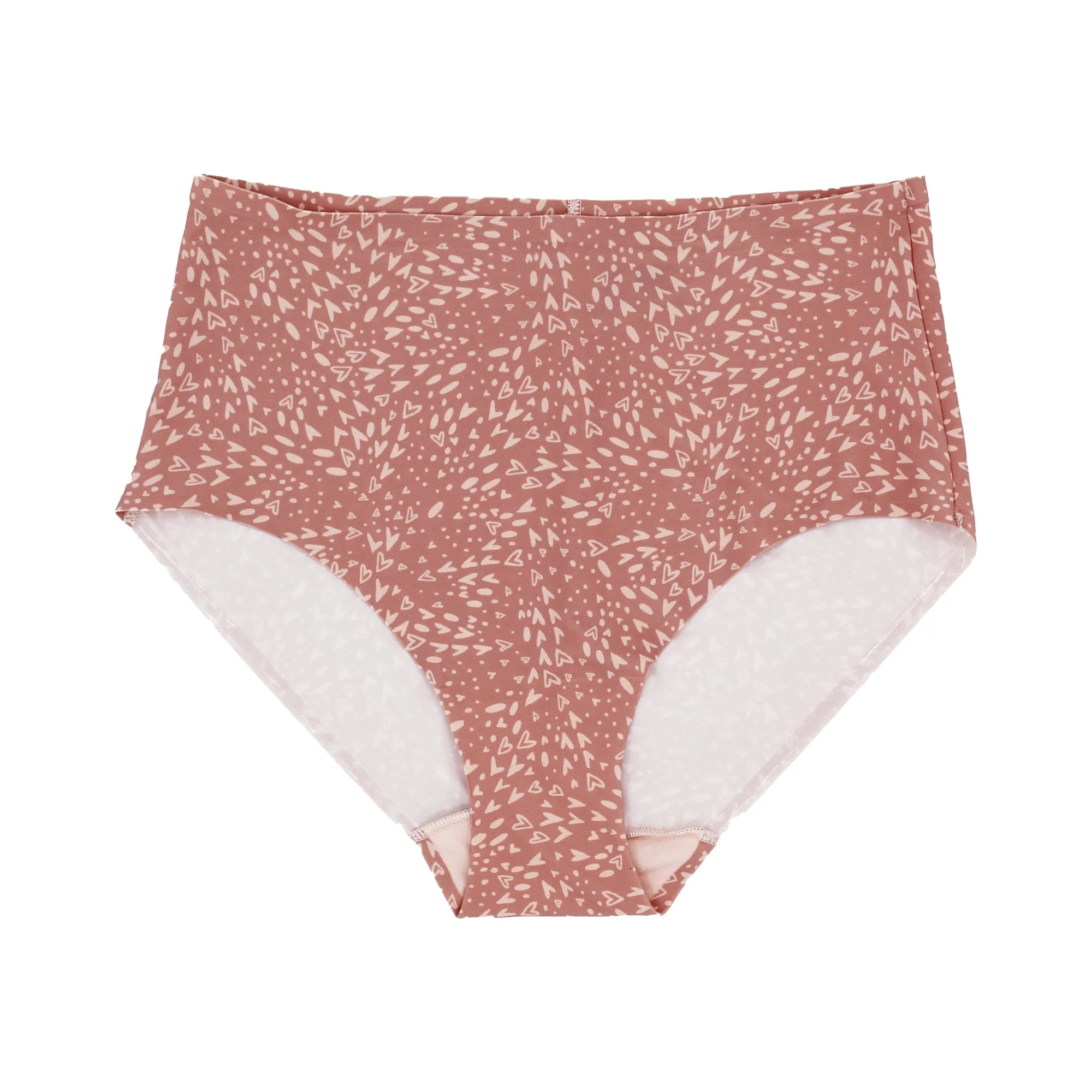 TC Edge® Contemporary Microfiber Brief