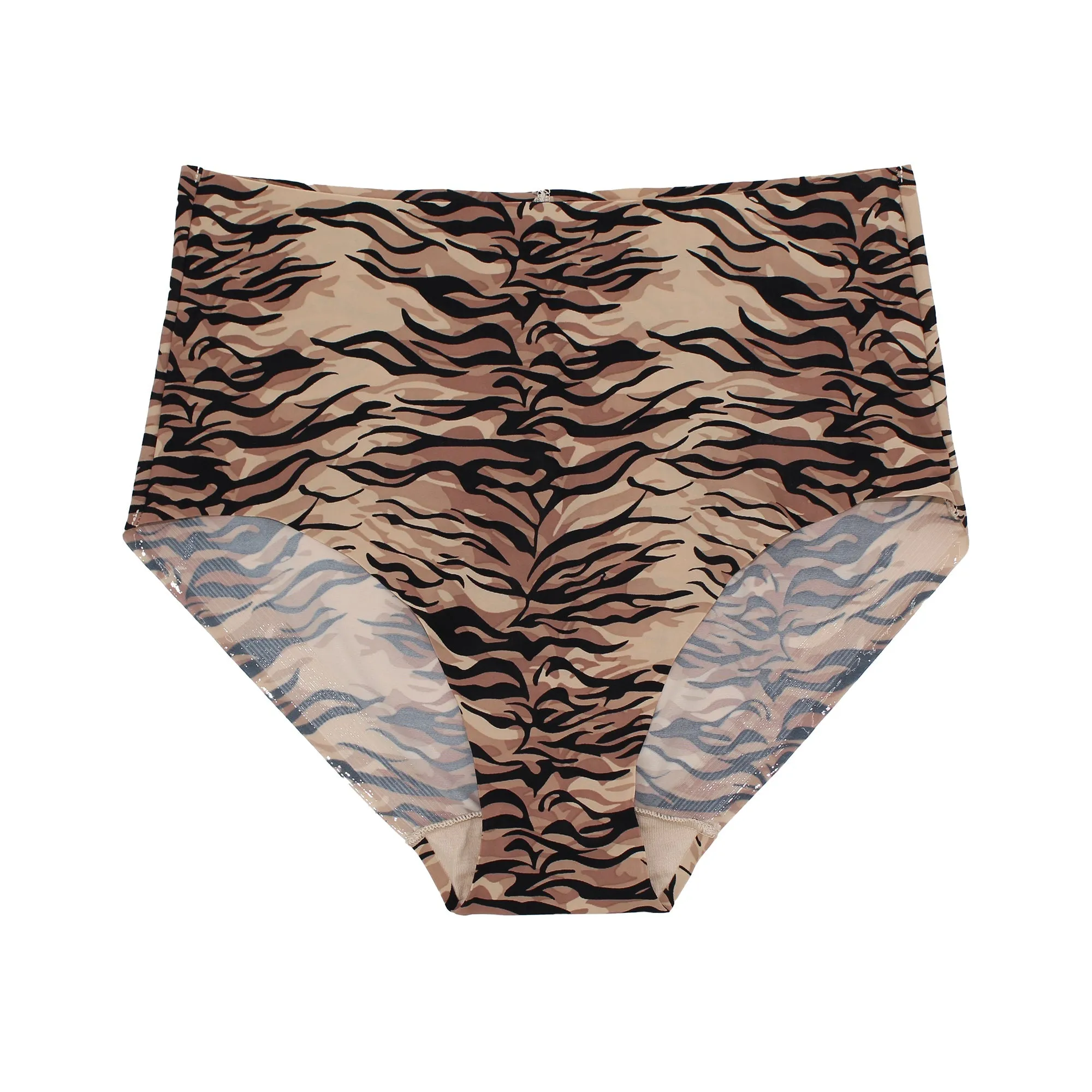 TC Edge® Contemporary Microfiber Brief