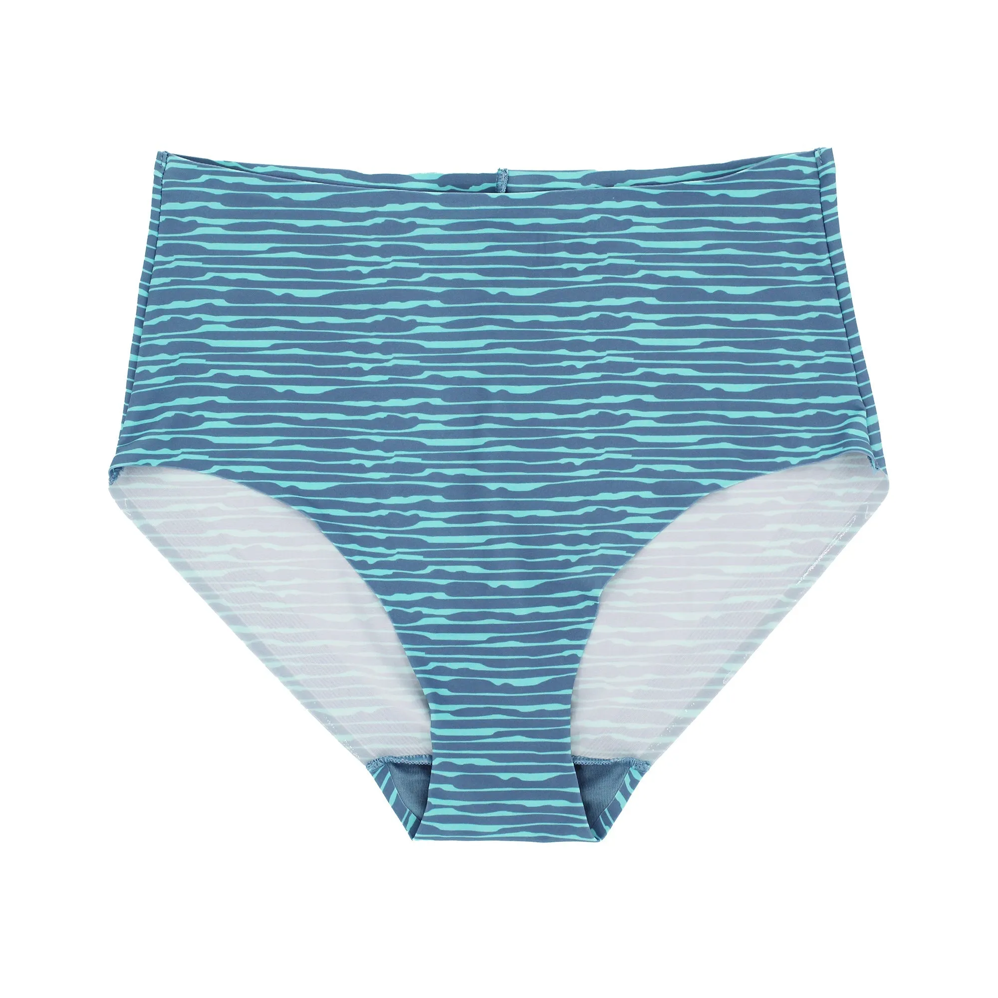 TC Edge® Contemporary Microfiber Brief