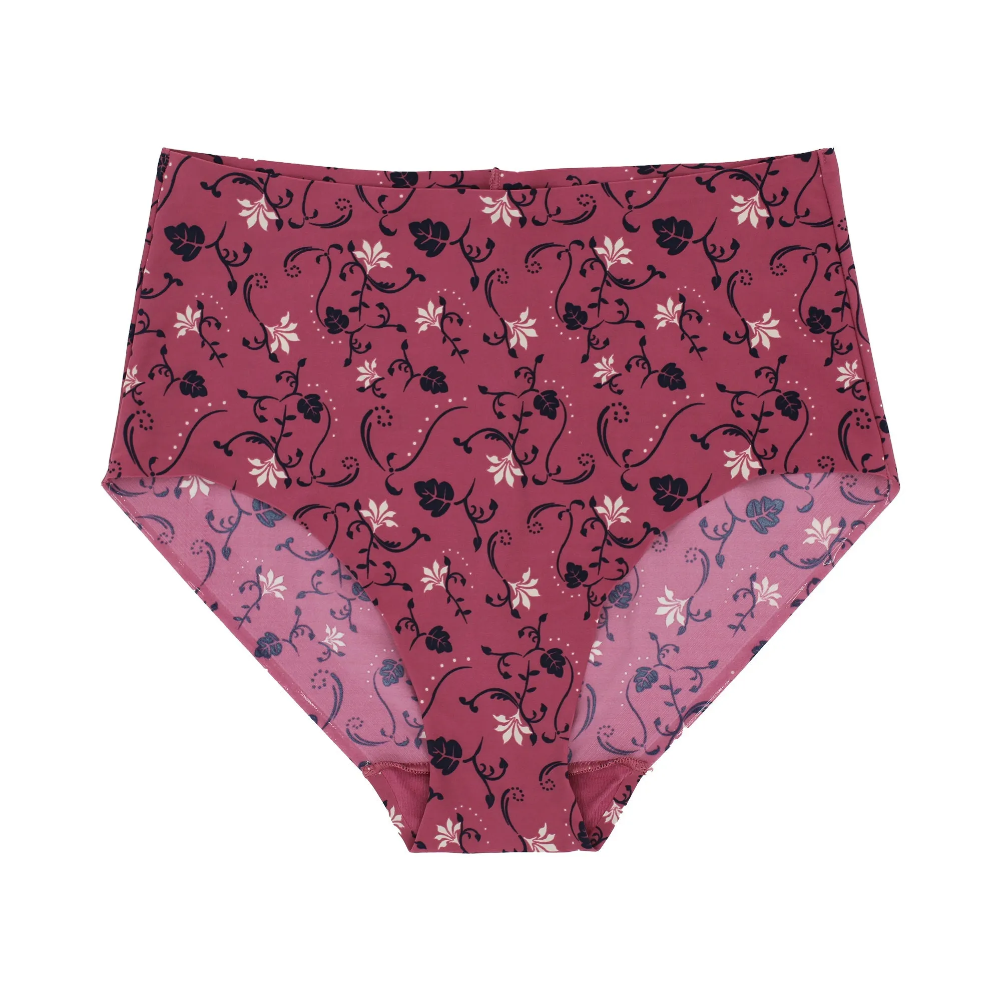 TC Edge® Contemporary Microfiber Brief