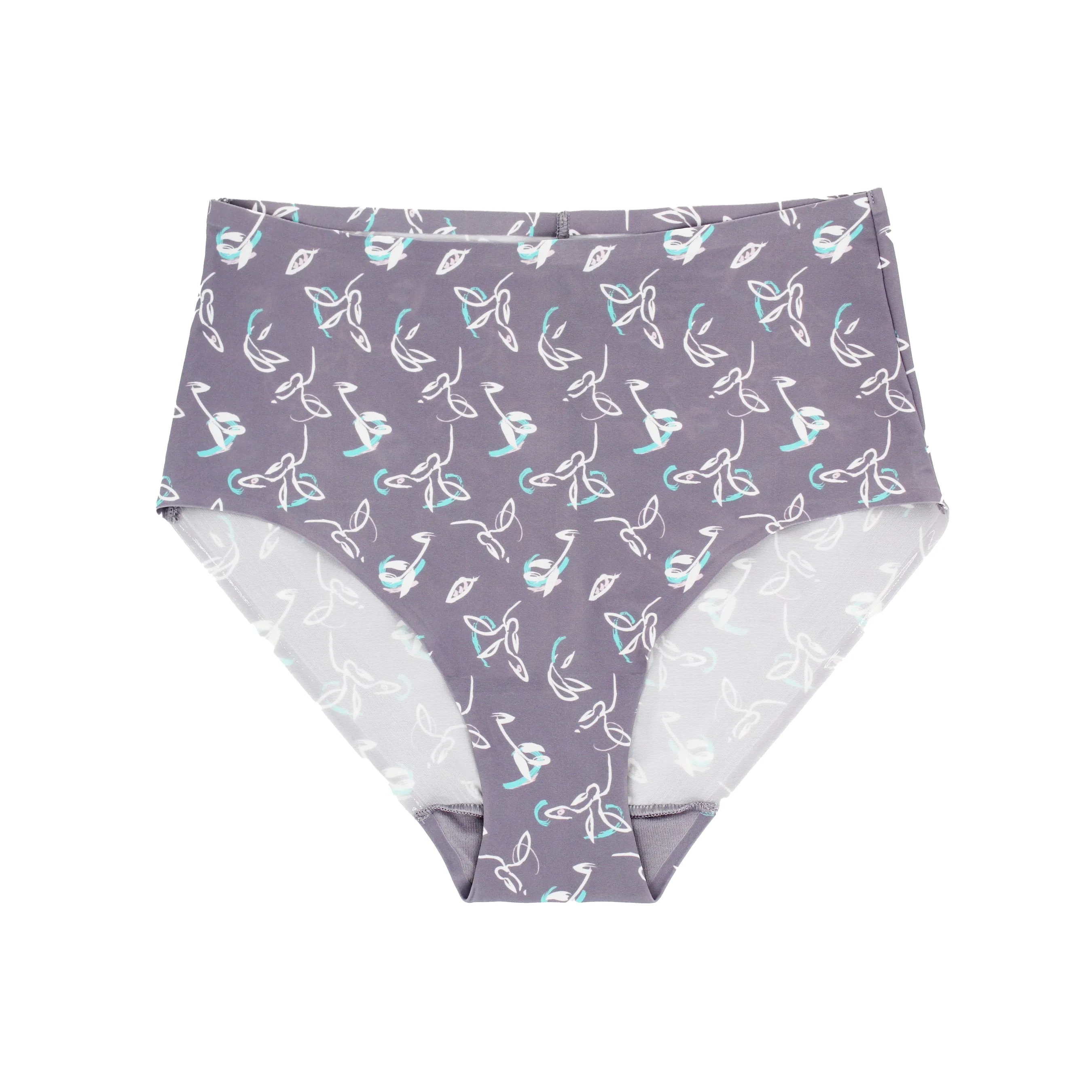 TC Edge® Contemporary Microfiber Brief