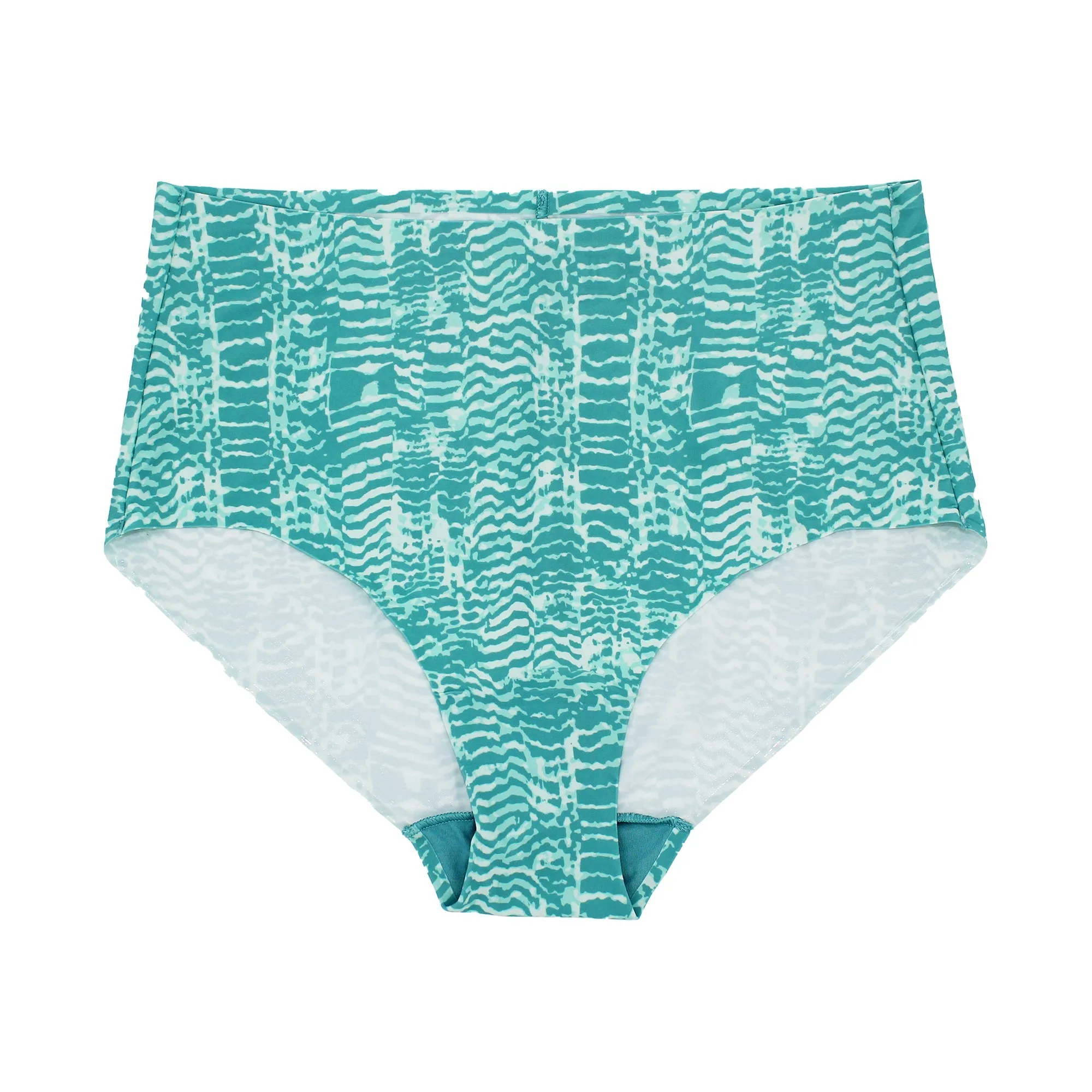 TC Edge® Contemporary Microfiber Brief