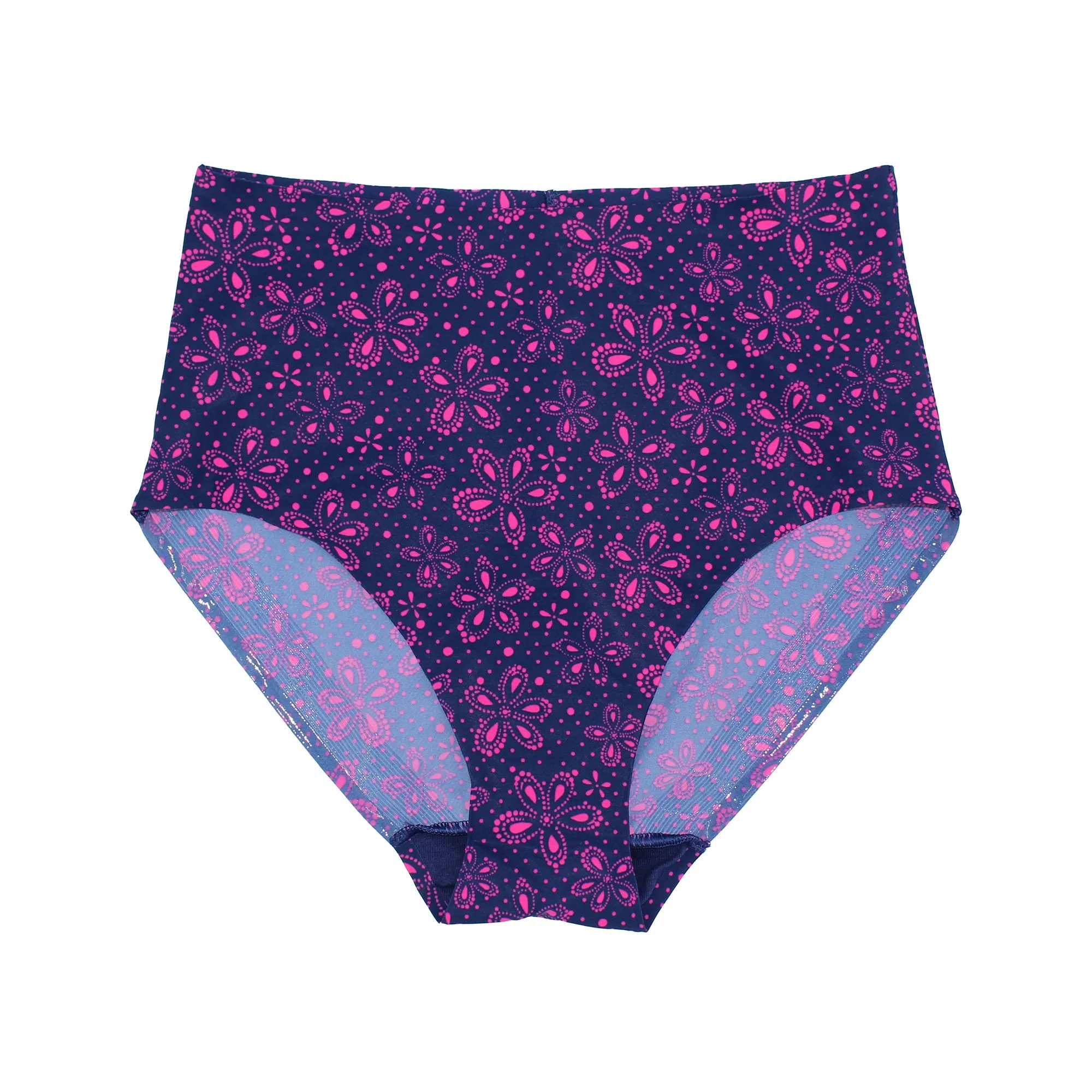 TC Edge® Contemporary Microfiber Brief