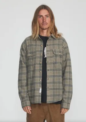TCSS Marling LS Shirt Multi