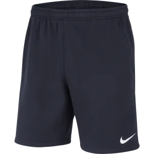 Team Club 20 Short (Youth)