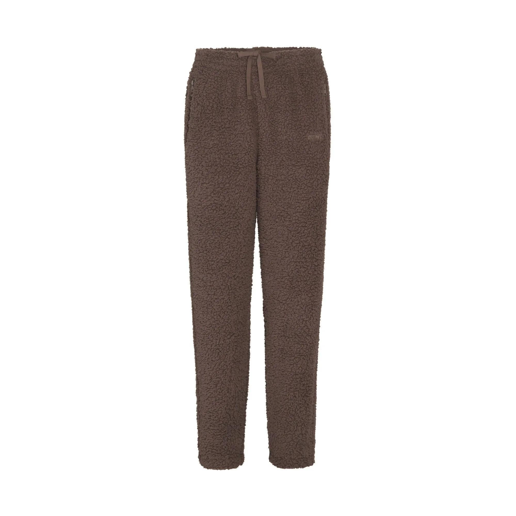TEDDY JOGGER | AMETHYST