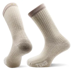 TEKO eco HIKE 2.0 MERINO WOOL Light Hiking Socks - Enhanced Comfort - 3 PAIR PACK
