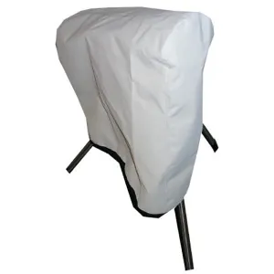 TeleGizmos 365 T3N1 Cover for EQ Mounted 10-Inch Newtonians