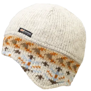 Tenzing Pilot Hat