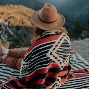 Terra Throw Blanket