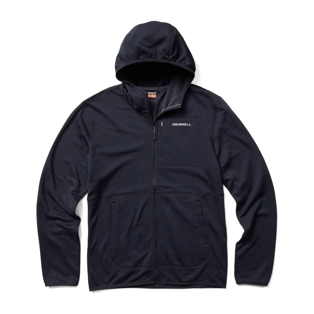 Terrain Geotex Full Zip Hoody Men's