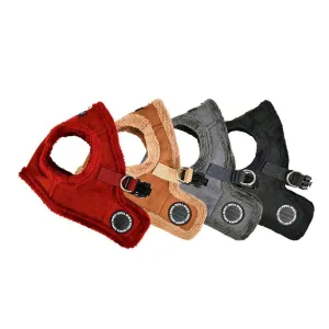 Terry Dog Harness B