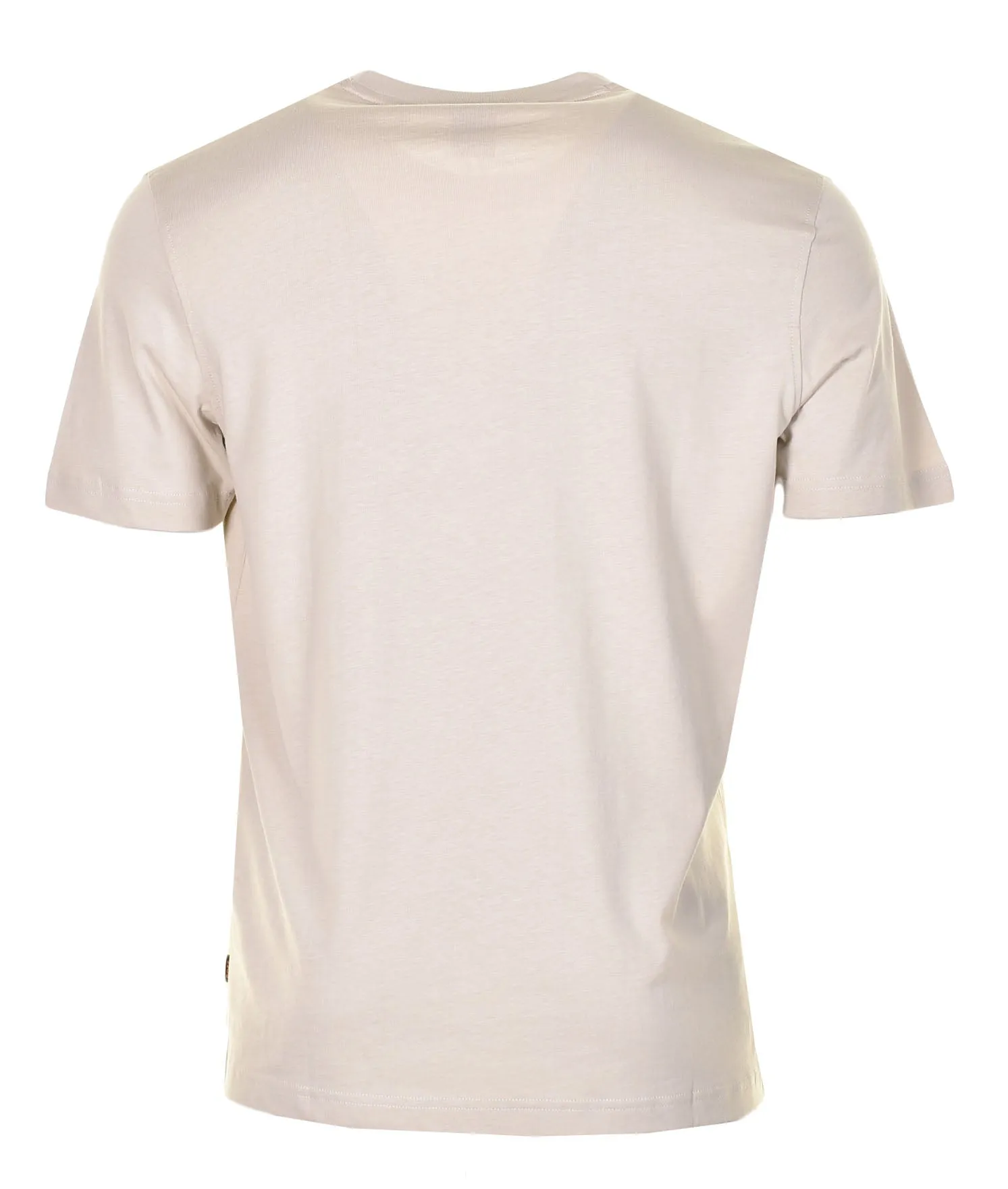 TeUrban T Shirt 271 Light Beige