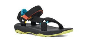 Teva Kids&#x27; Hurricane XLT 2 C Black Multi | Buy Teva Kids&#x27; Hurricane XLT 2 C Black Multi here | Outnorth