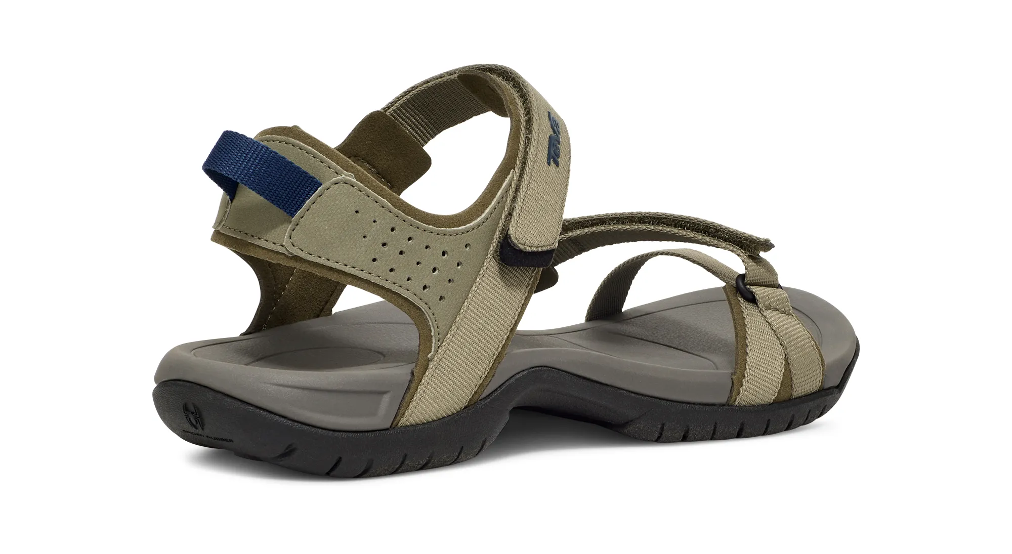 Teva Women&#x27;s Verra Burnt Olive Multi | Buy Teva Women&#x27;s Verra Burnt Olive Multi here | Outnorth