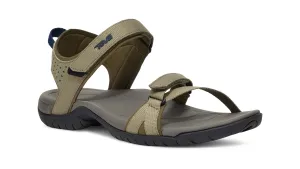 Teva Women&#x27;s Verra Burnt Olive Multi | Buy Teva Women&#x27;s Verra Burnt Olive Multi here | Outnorth