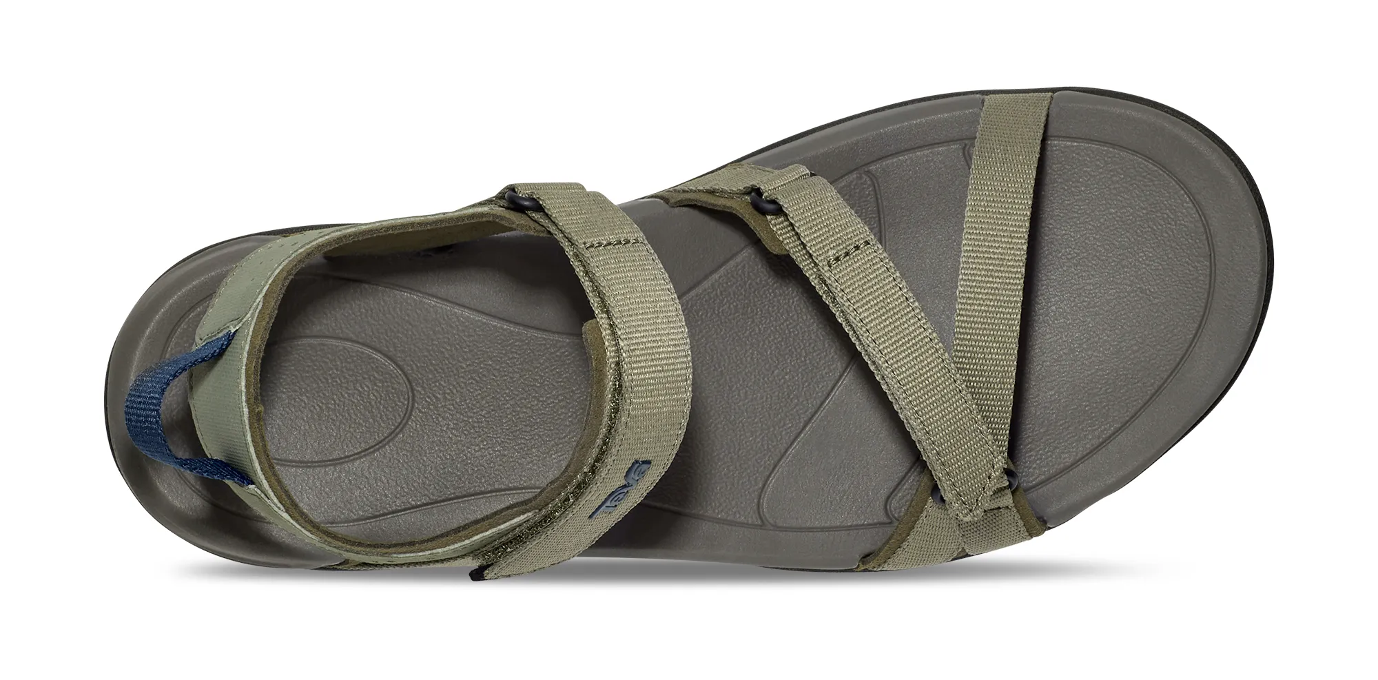 Teva Women&#x27;s Verra Burnt Olive Multi | Buy Teva Women&#x27;s Verra Burnt Olive Multi here | Outnorth