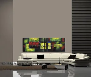 Texture Painting Origginal Art for Sale - Modern Texture