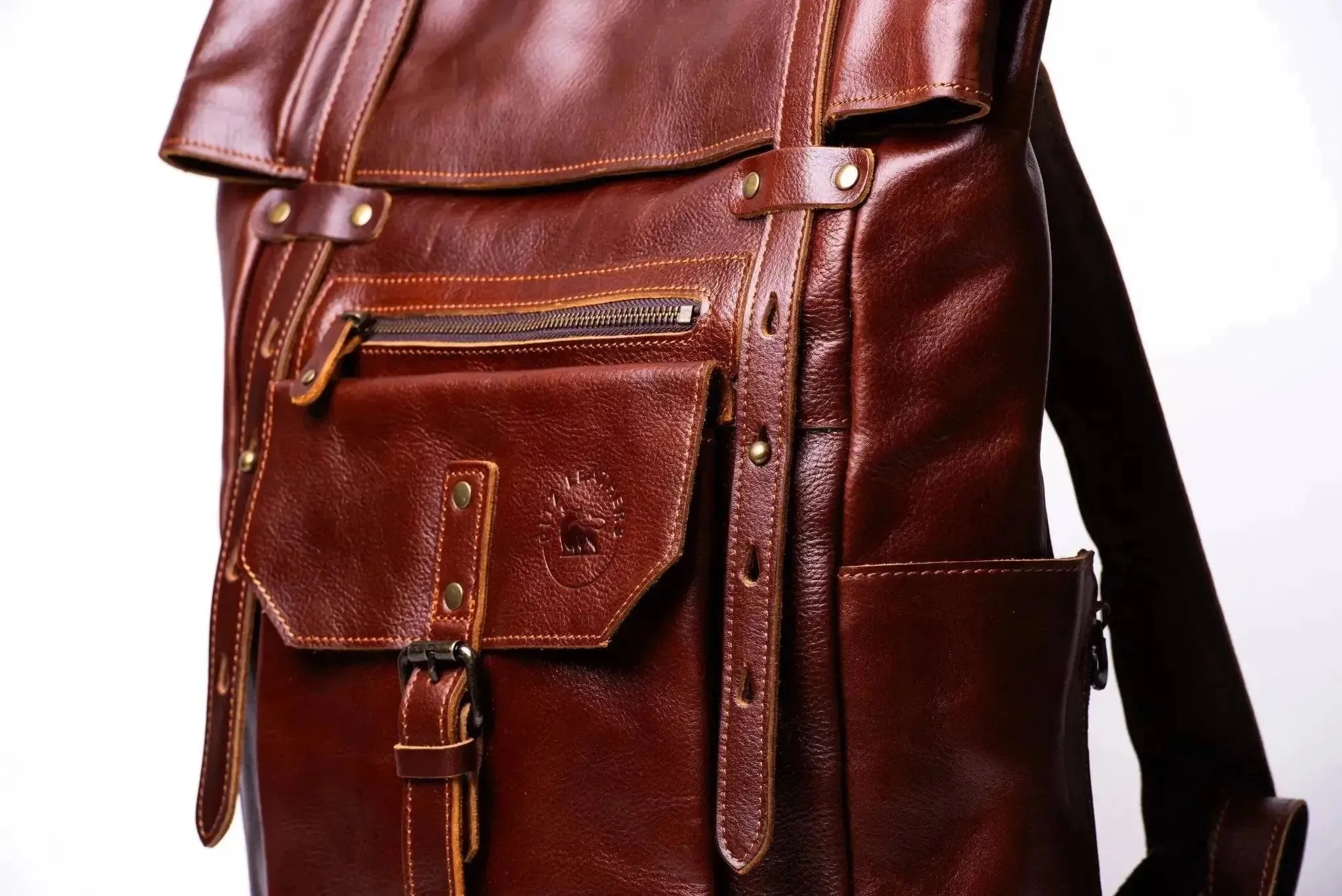 The Adventurer Backpack