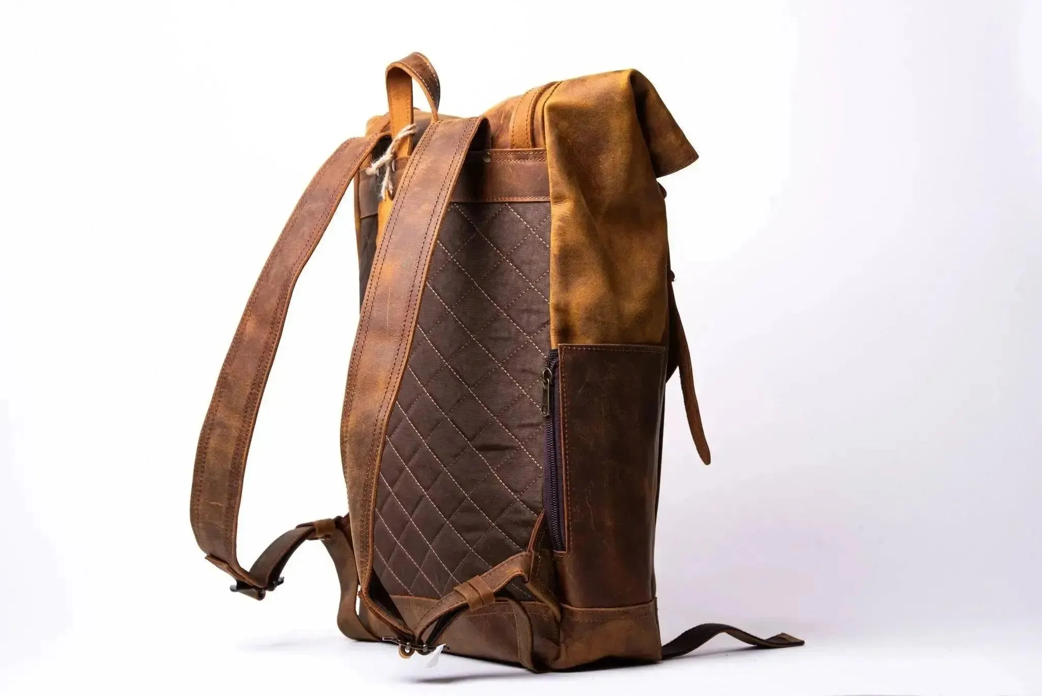 The Adventurer Backpack