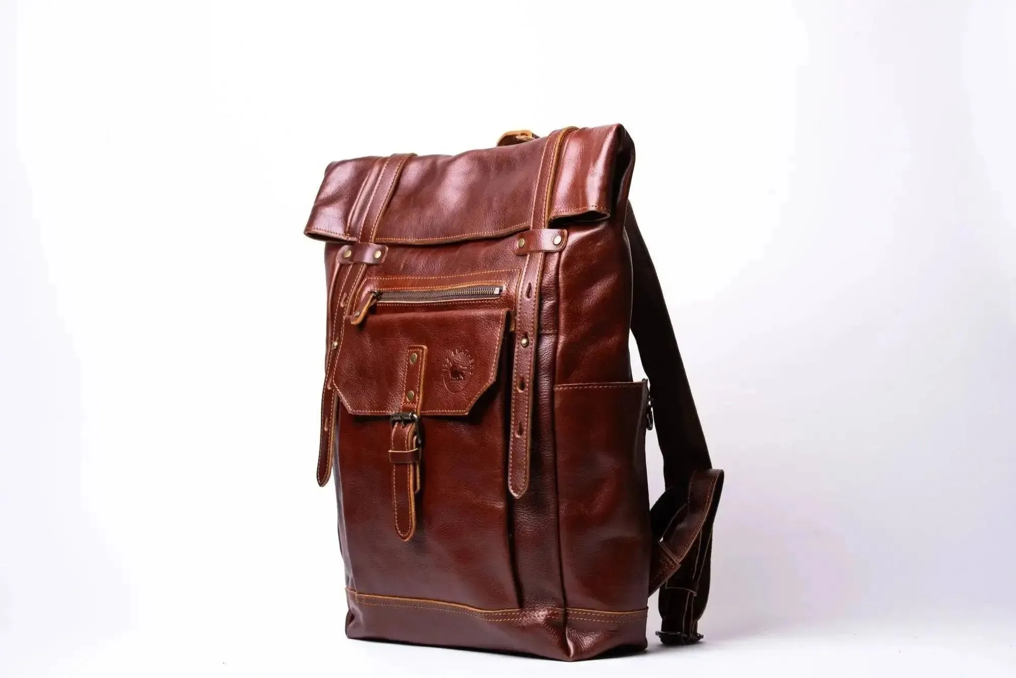 The Adventurer Backpack
