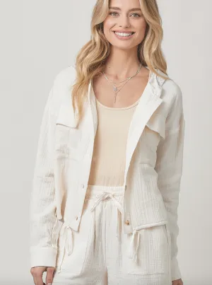 Layered Knit