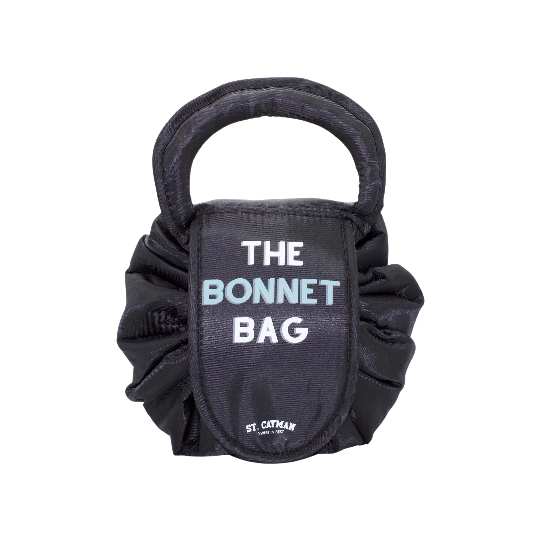 The Bonnet Bag