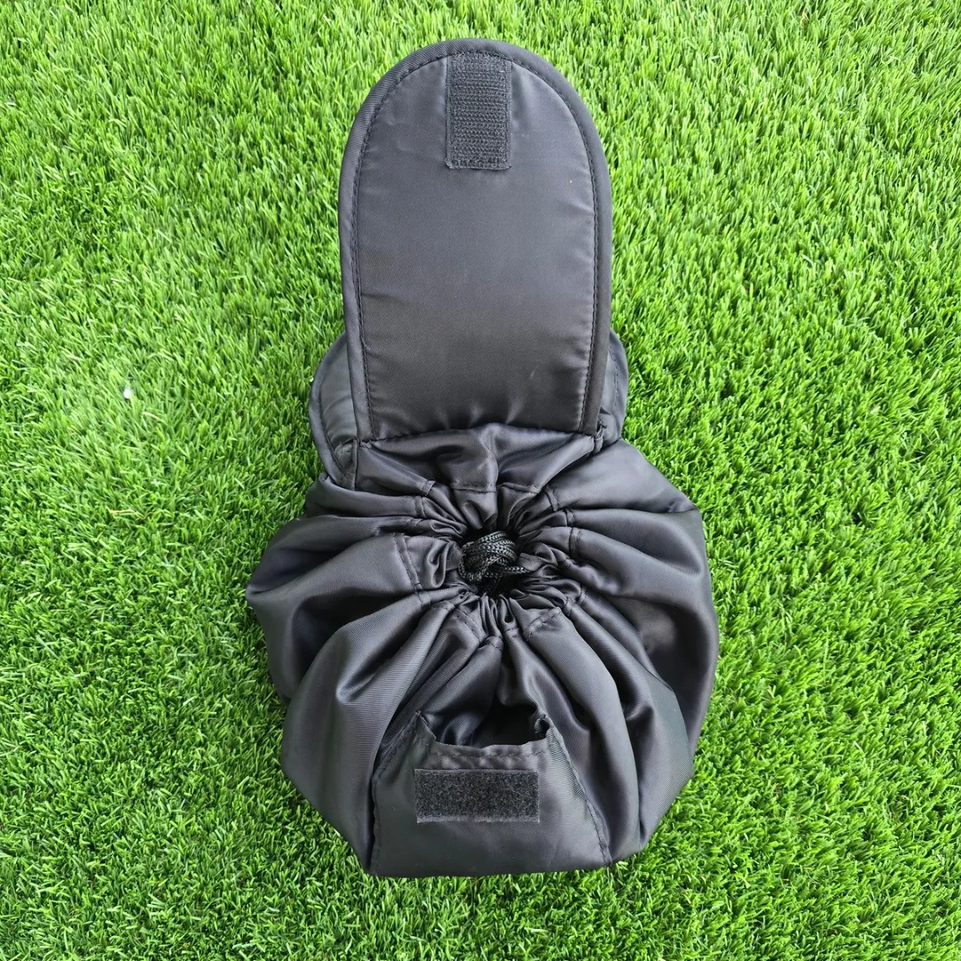 The Bonnet Bag