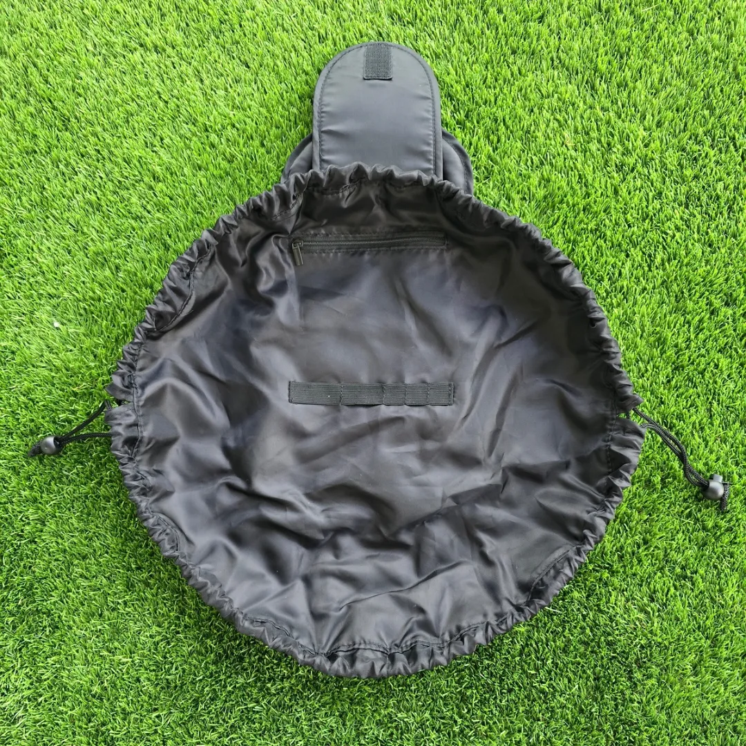 The Bonnet Bag