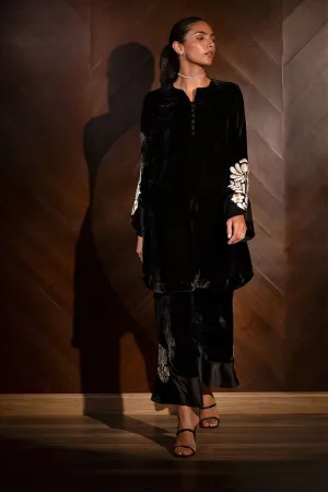 The Bow Edit - Luxury Velvets'24-Audrey