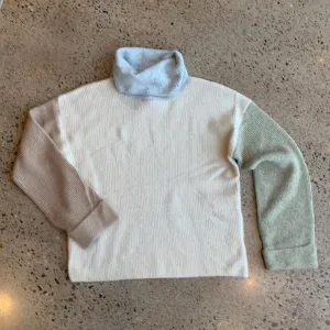 Wool Cardigan