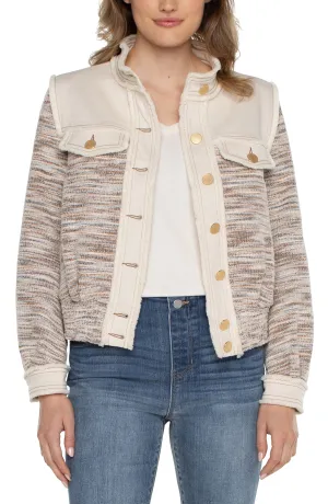 LuxuryWoolJacket