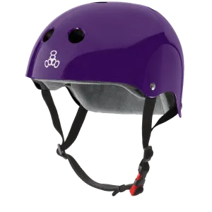 THE Certified Sweatsaver Helmet