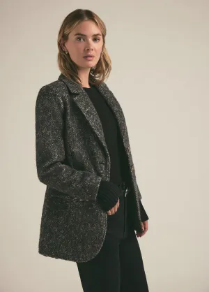THE CITY BLAZER