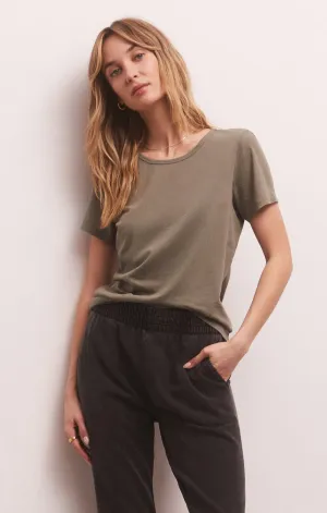 The Classic SS Tee