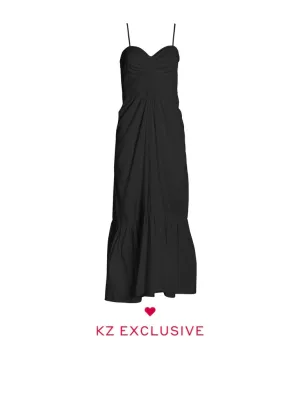 The Claudina Dress