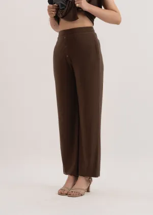 The Cocoon Taper Pant