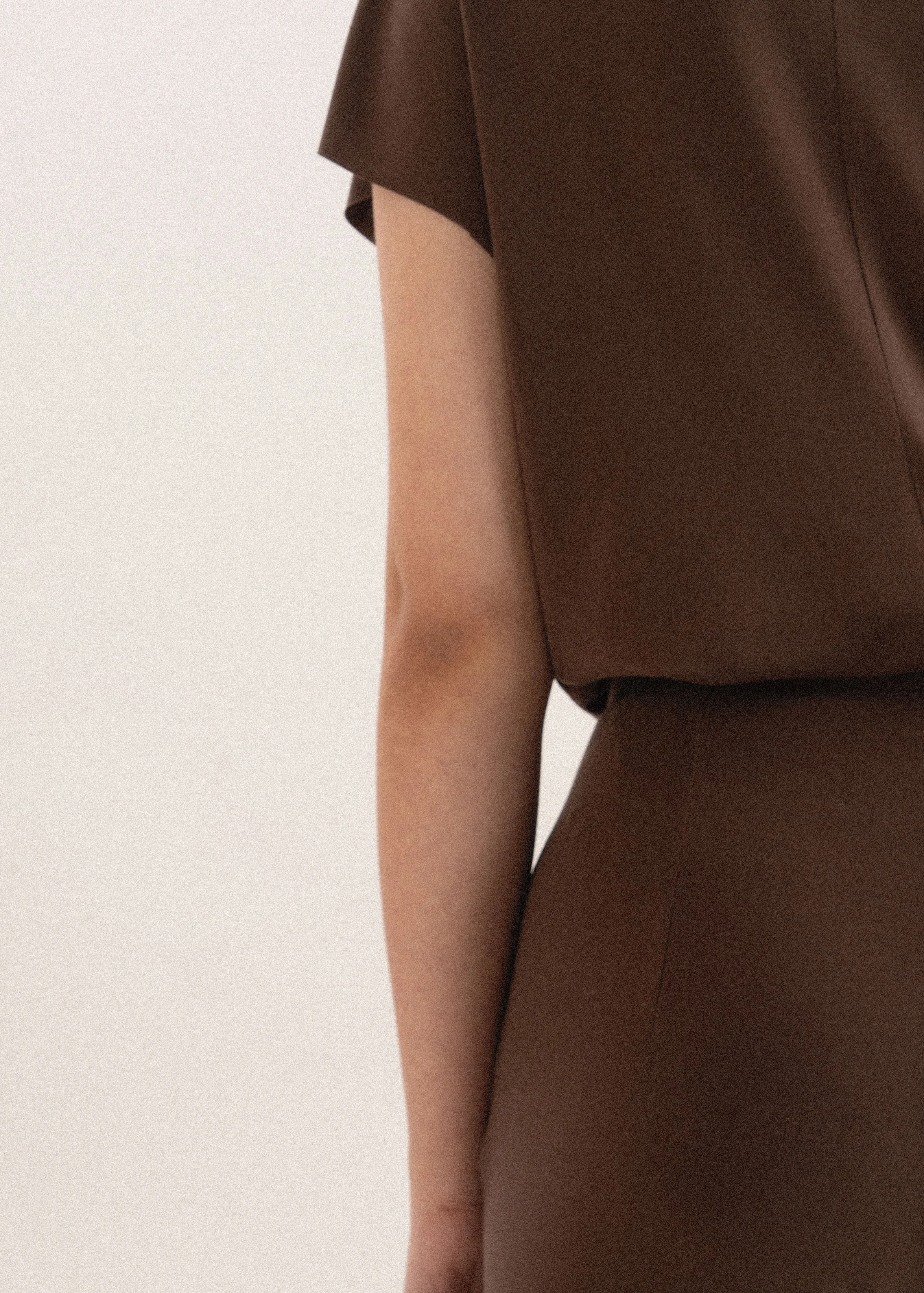 The Cocoon Taper Pant