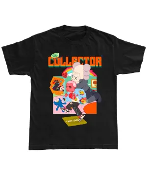The Collector Tee