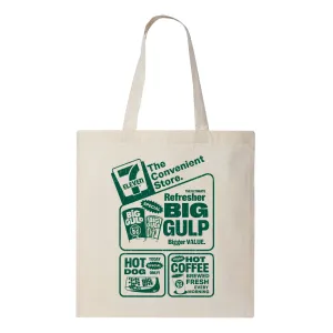 Foldable ToteBag