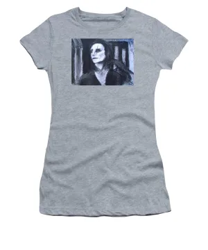 The Crow - Women's T-Shirt