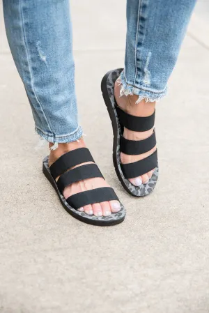 Exotic Leather Loafers