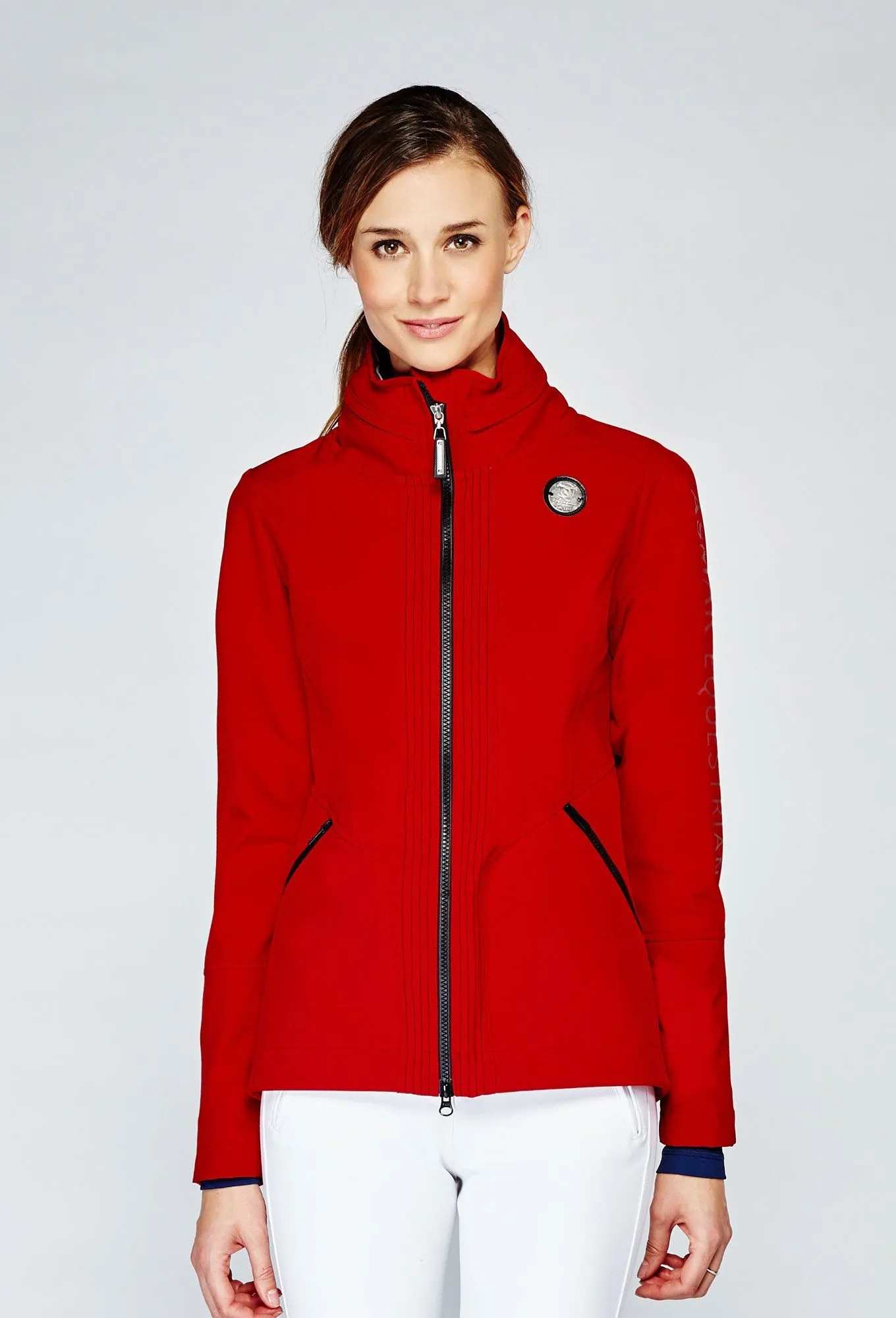 The Discovery Jacket