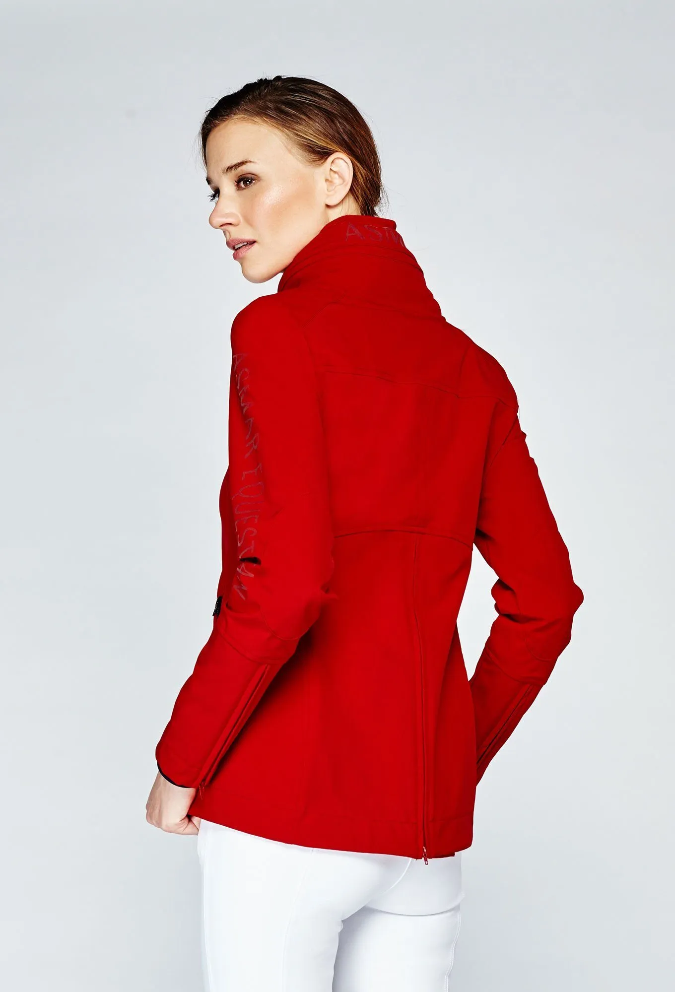 The Discovery Jacket