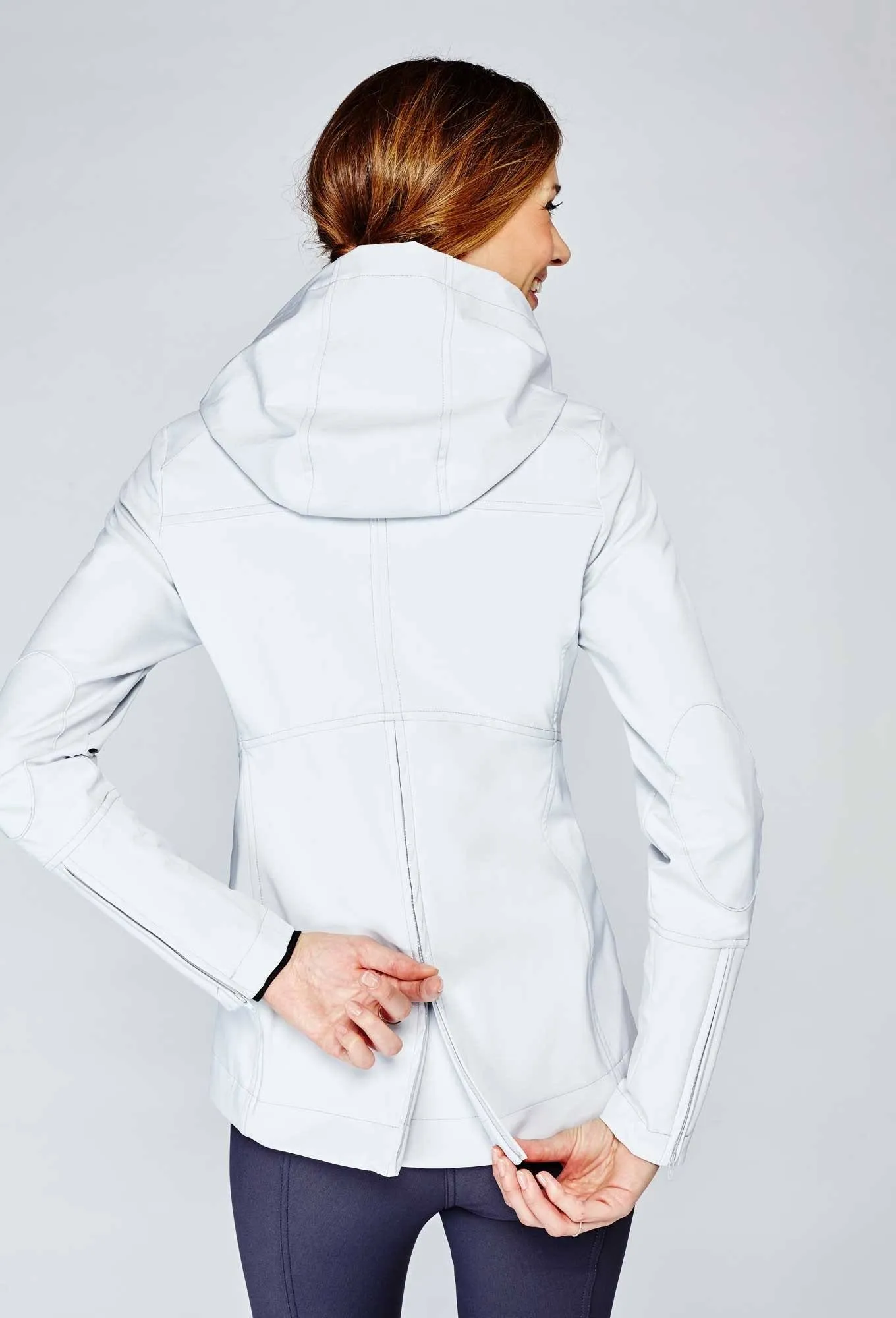 The Discovery Jacket