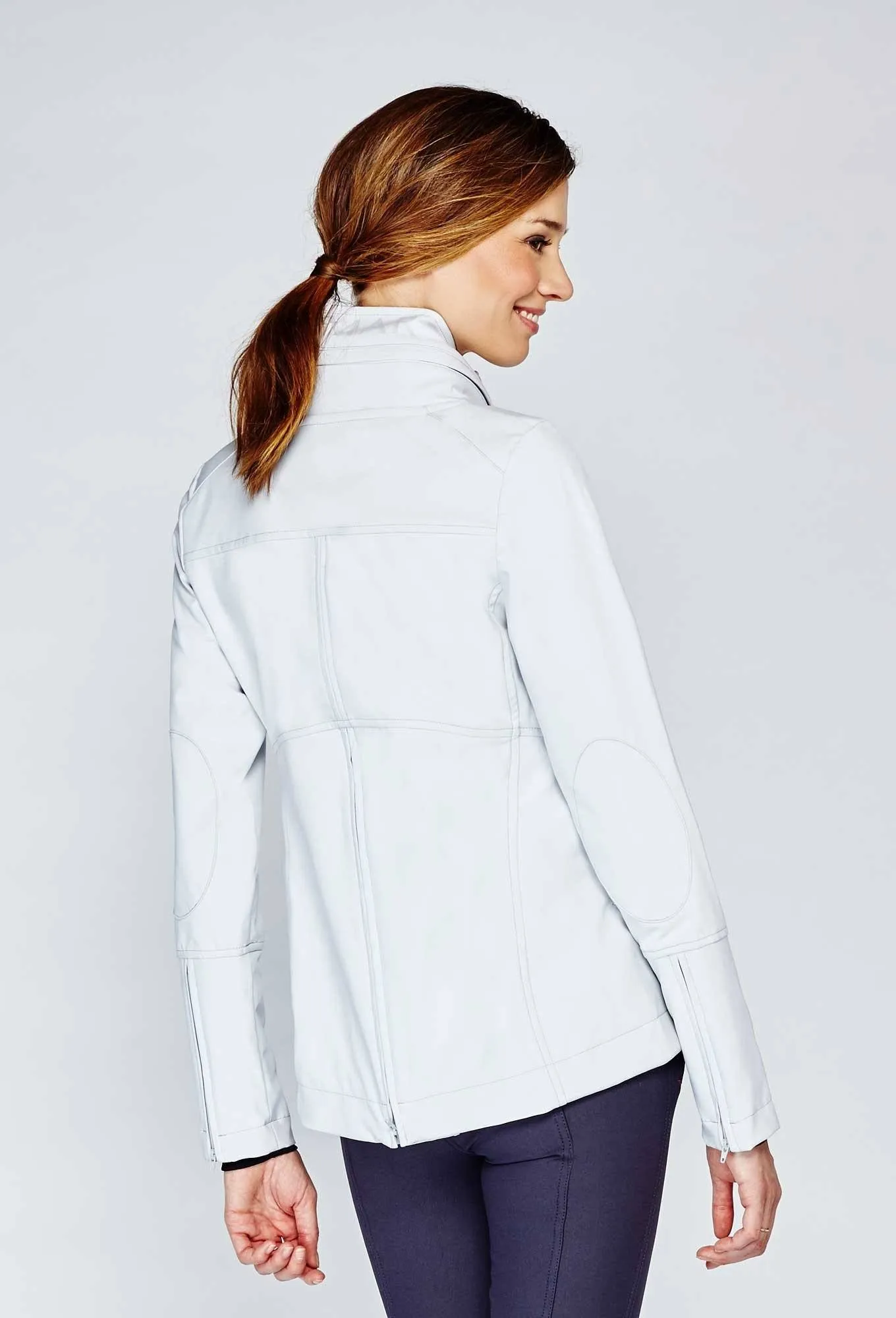 The Discovery Jacket