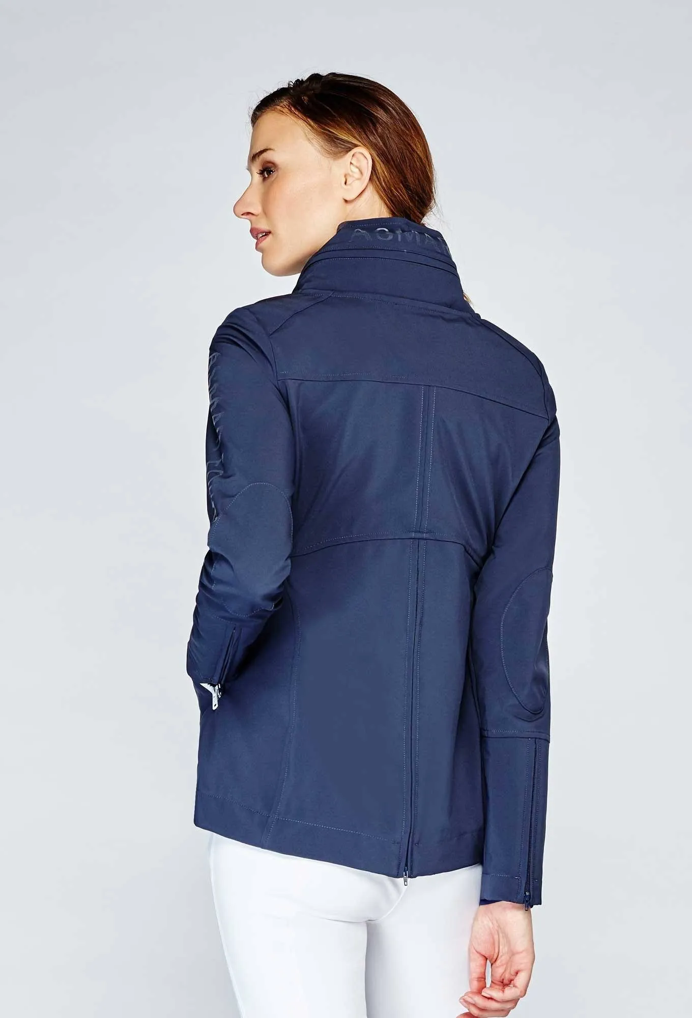 The Discovery Jacket