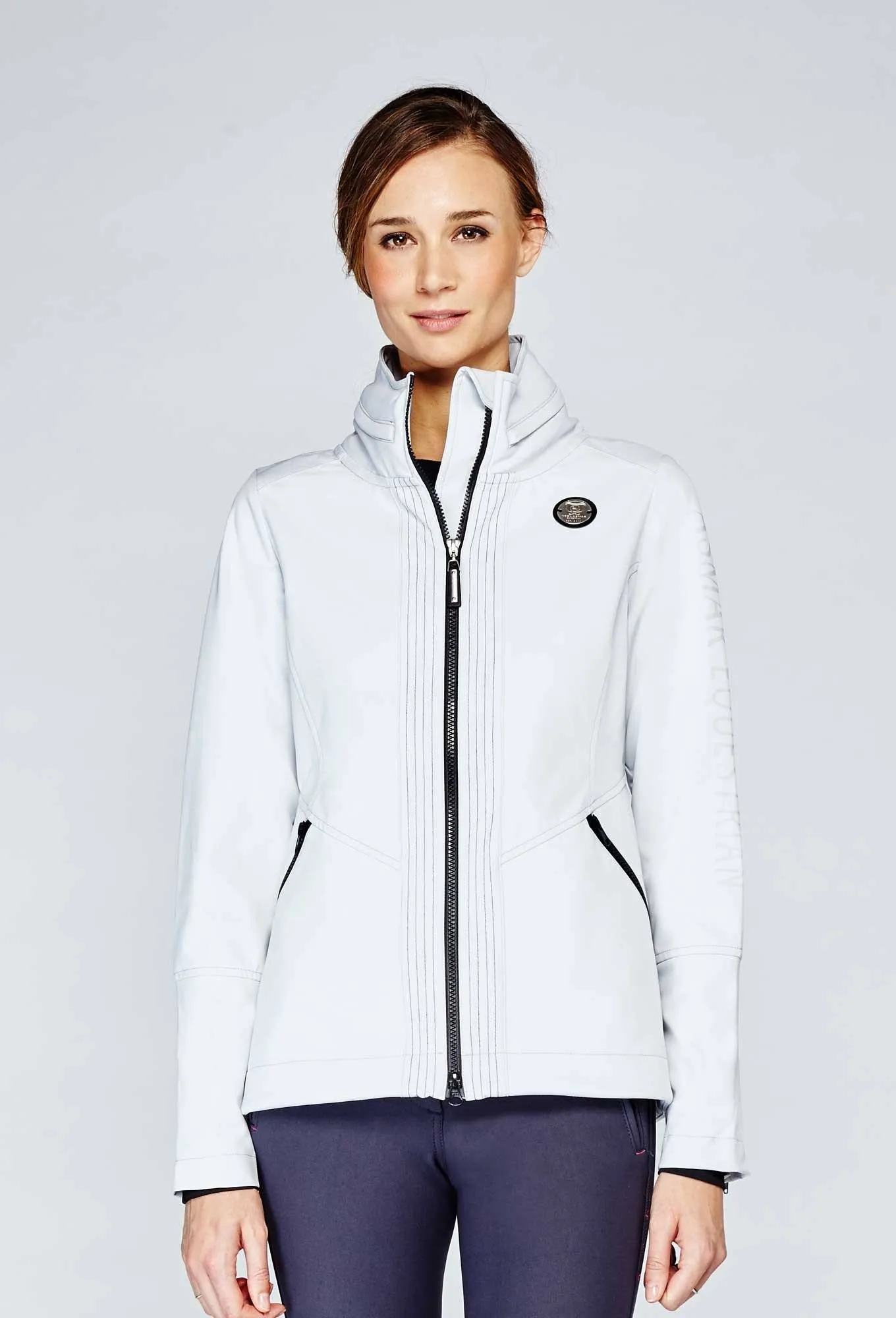 The Discovery Jacket
